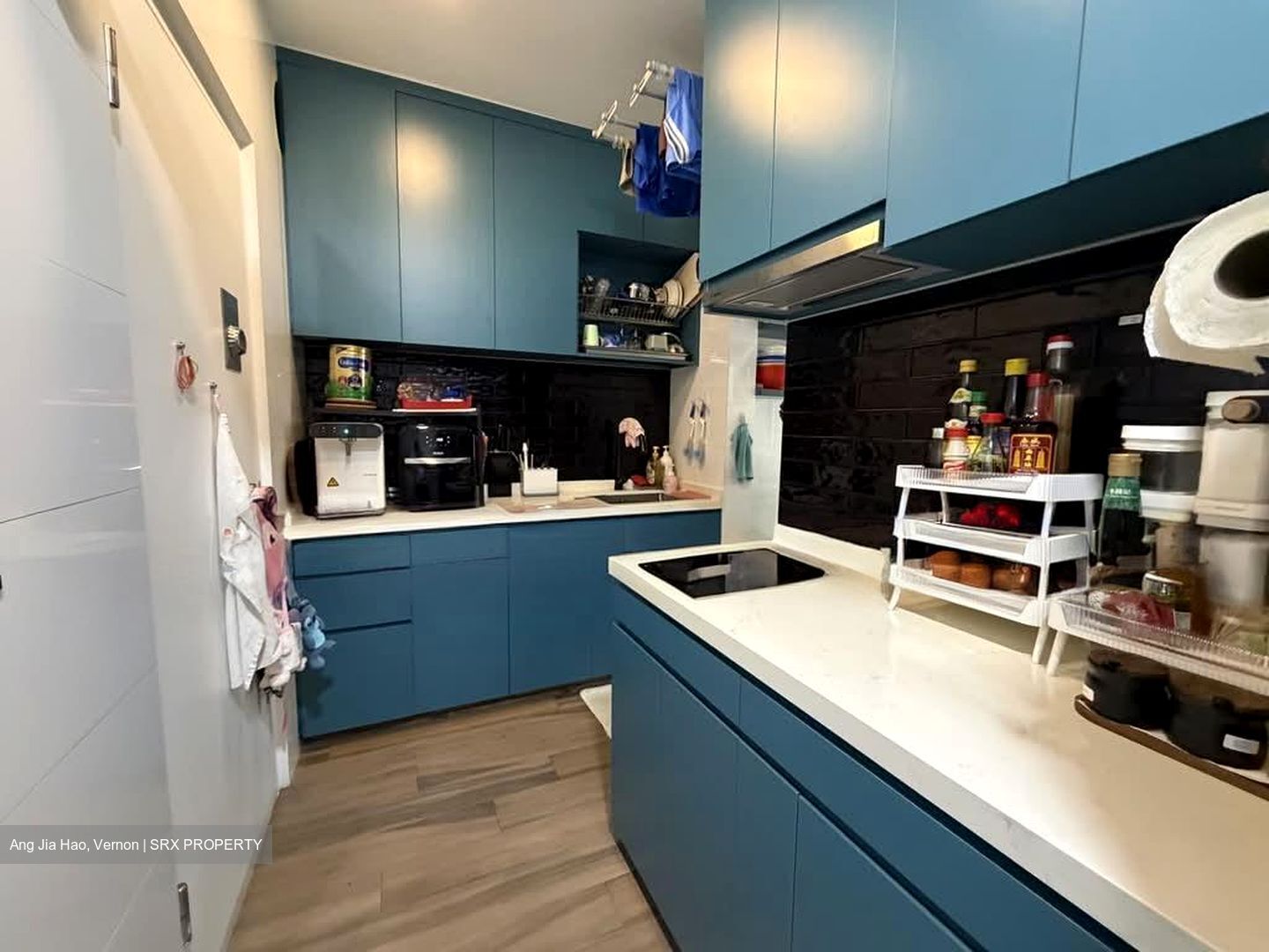 Palm Galleria (D15), Apartment #612322641